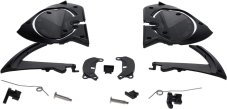 Mechanizmy otwierania szybki Shark Evo-ES, Evo-One - XS, S, M