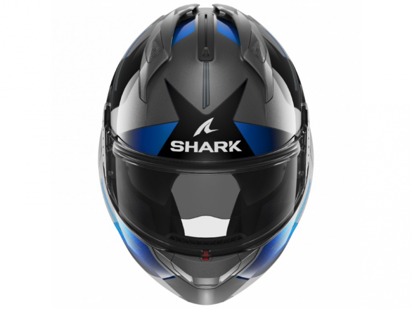Helma Shark Evo-GT Tekline AUB
