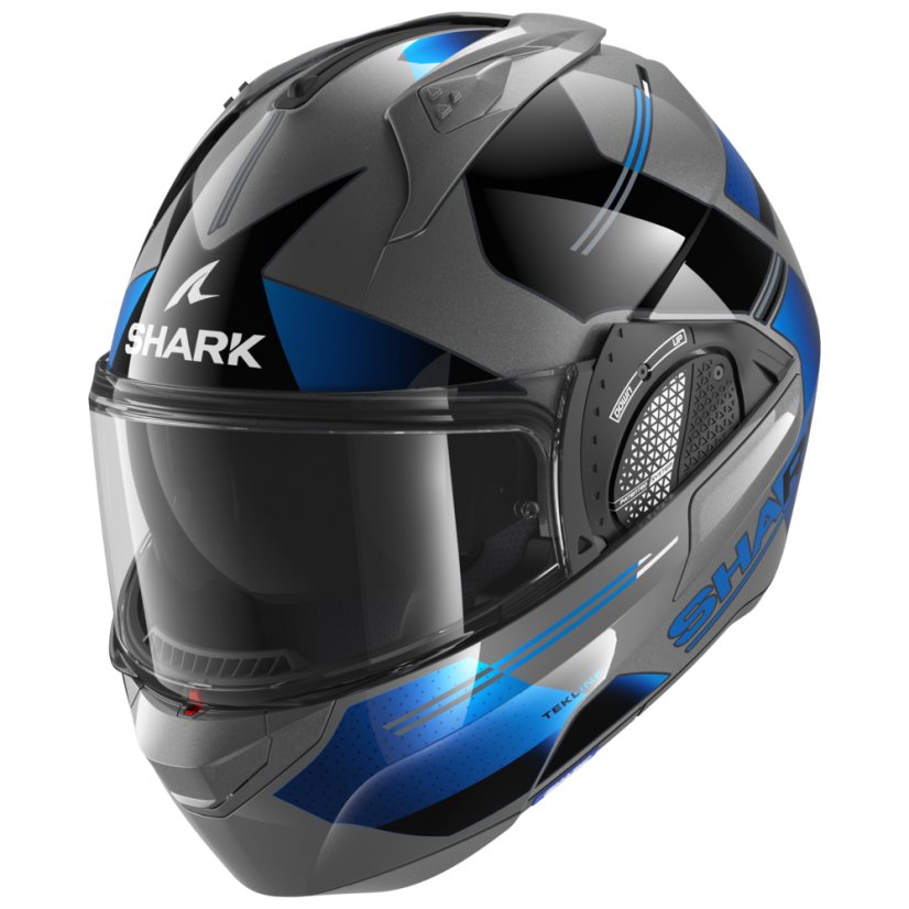 Helma Shark Evo-GT Tekline AUB