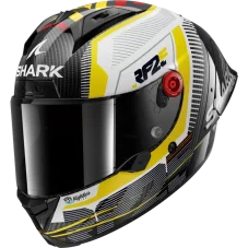 Shark Aeron GP Replica Raul Fernandez Signature DWY