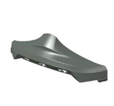 Deflektor nosowy Shark Ridill 2, Skwal i3, D-Skwal 3