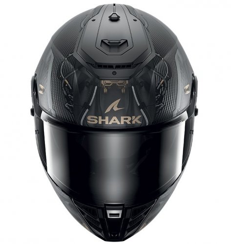 Shark Spartan RS Carbon Xbot mat DAC