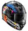 Shark Spartan 1.2 Carbon Lorenzo Catalunya GP DXR