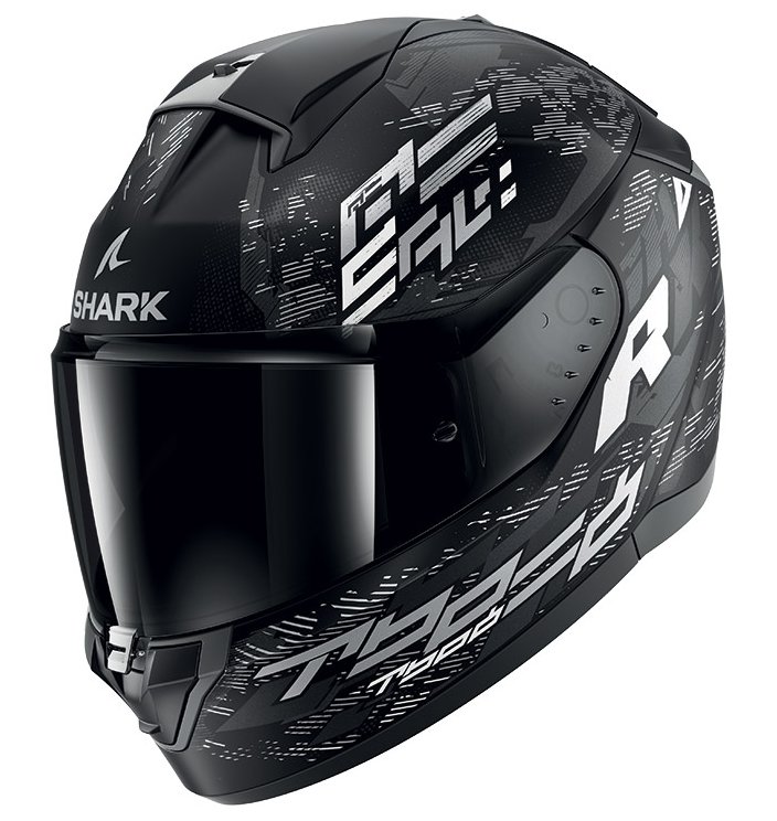 Shark Ridill 2 Molokai mat KWS