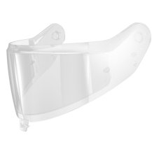 Plexi Shark Skwal i3, D-Skwal 3 i Ridill 2 - zamienny wizjer przezroczysty