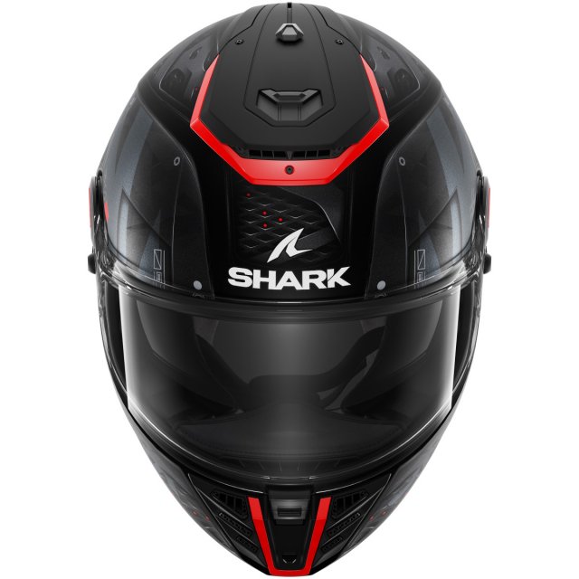 Shark Spartan RS Stingrey mat KAR