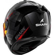 Shark Spartan GT Pro Carbon Kultram DKR