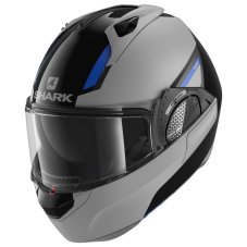 Helma Shark Evo-GT Sean KSB