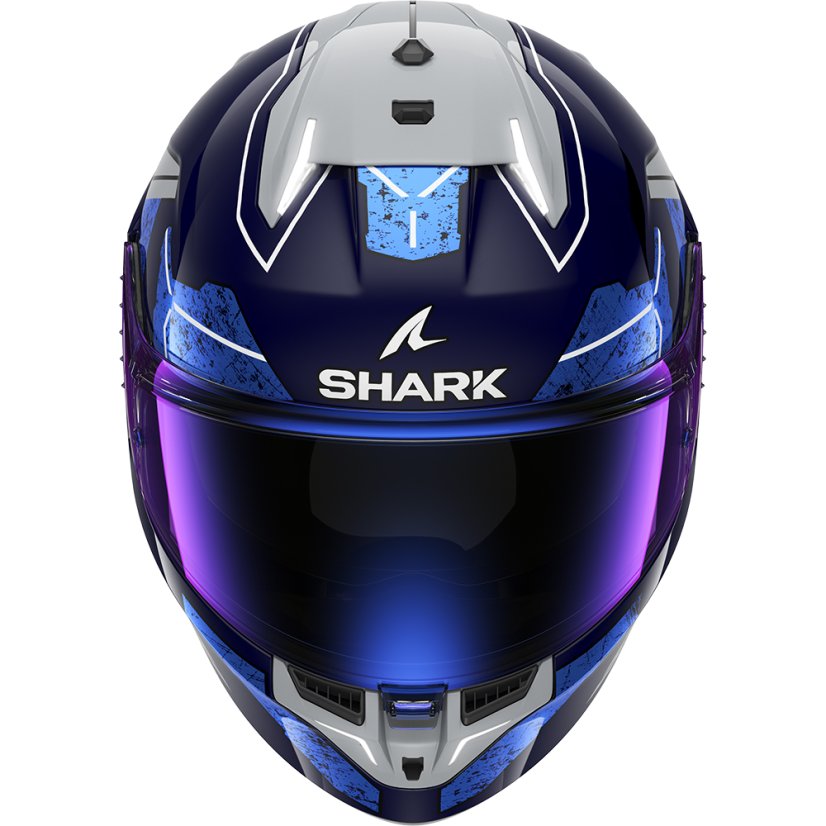 Shark Skwal i3 Rhad BUS - Velikost: XL (61-62)