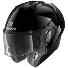 Přilba Shark Evo-GT Blank BLK