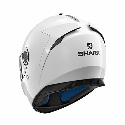 Shark Spartan 1.2 Blank WHU