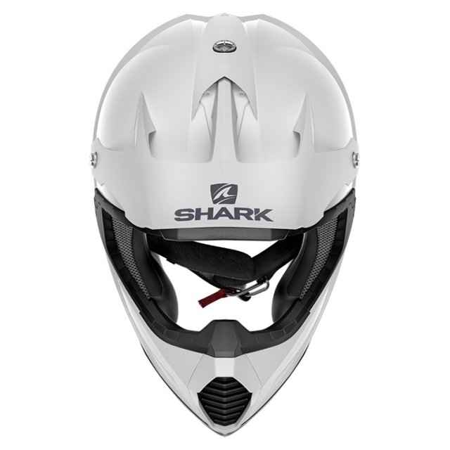 Shark Varial Blank WHU