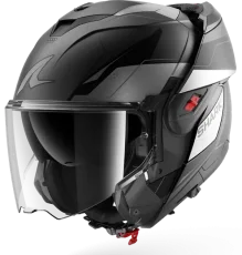 Helma Shark OXO Mekarium mat AUK