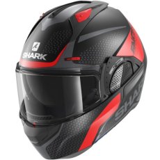 Přilba Shark Evo-GT Encke mat KRA