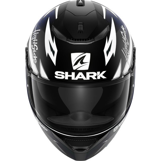 Shark Spartan 1.2 Adrian Parassol Mat KBS