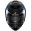 Shark Spartan GT Pro Carbon Ritmo DBU