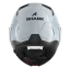 Vyklápěcí helma Shark OXO Speed-Tech SWK
