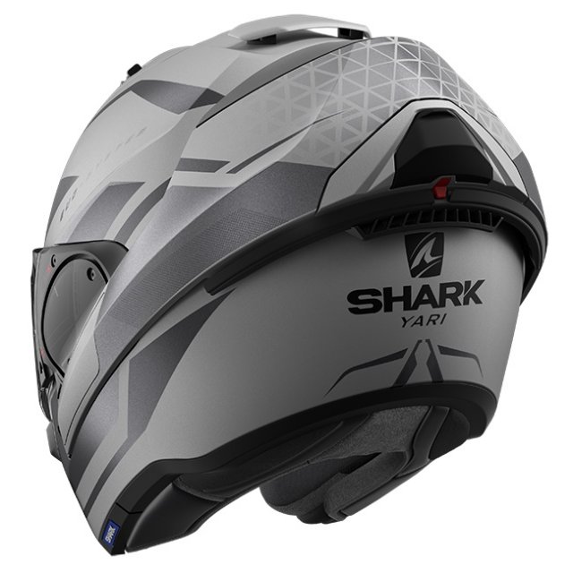 Shark Evo-ES Yari Mat SAK - Velikost: XS (53-54)