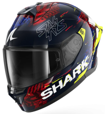 Shark Skwal Cup Speed-Vib BRY