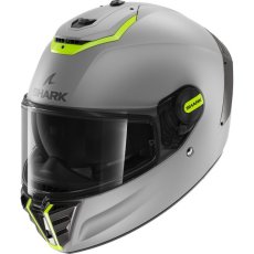 Shark Spartan RS Blank SP mat SYS