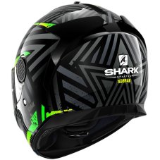 Shark Spartan 1.2 Kobrak KYG