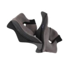 Lícnice Shark Spartan RS a Spartan RS Carbon - vycpávky tváře