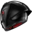Závodní moto přilba Shark Aeron GP Full Carbon DAD - Velikost: XS (53-54)