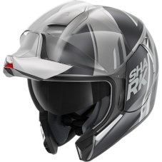 Kask szczękowy Shark EvoJet Vyda mat SAK