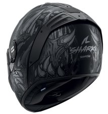 Shark Spartan RS Shaytan KAA