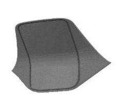 Spodní ventilace Shark Evojet