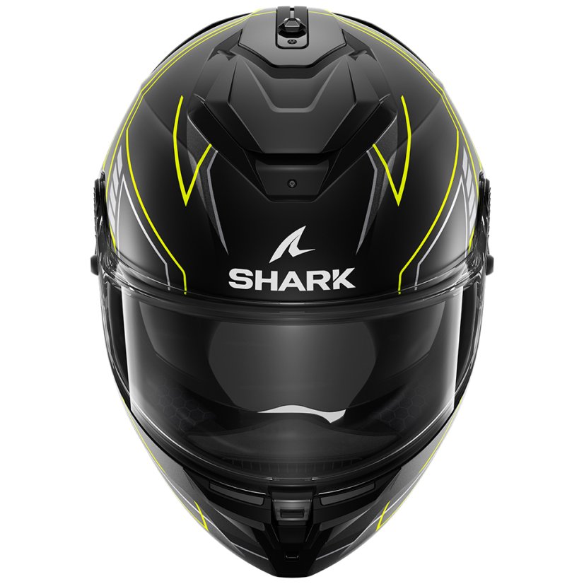 Shark Spartan GT Pro Toryan mat KYA