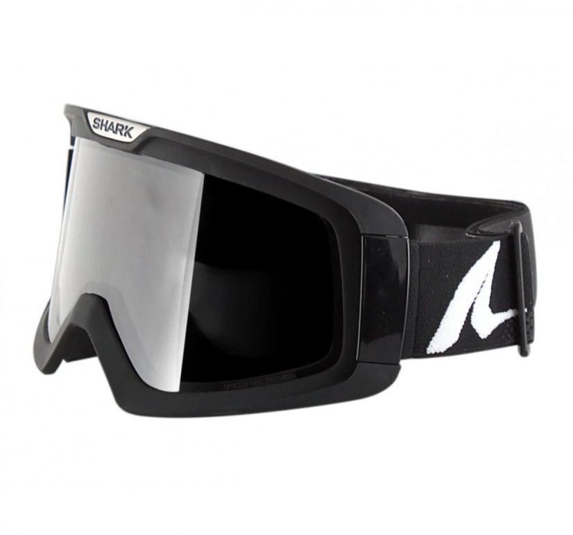Brýle s páskem Shark X-Drak, S-Drak, ATV-Drak