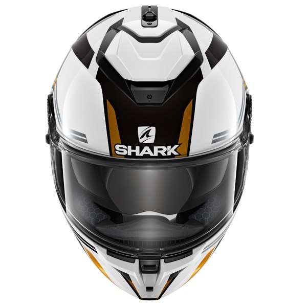 Shark Spartan GT Tracker WKQ