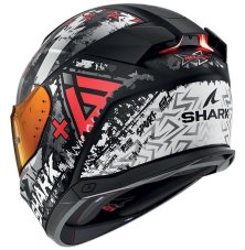 Shark Skwal i3 Hellcat mat KUR