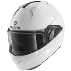 Přilba Shark Evo-GT Blank WHU