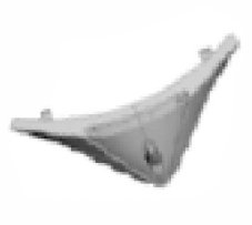 Přední ventilace Shark S700