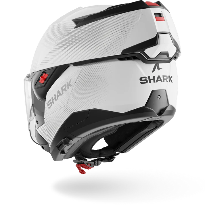 Helma Shark OXO SP Line WSS - Velikost: M (57-58)