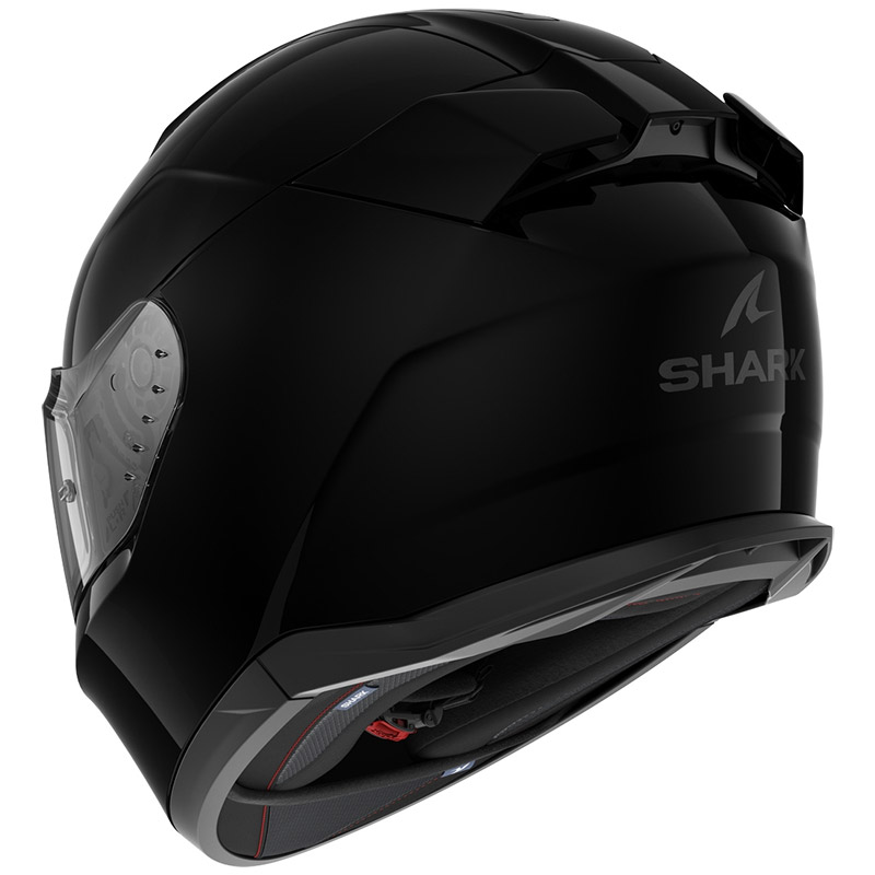 Shark D-Skwal 3 Blank BLK