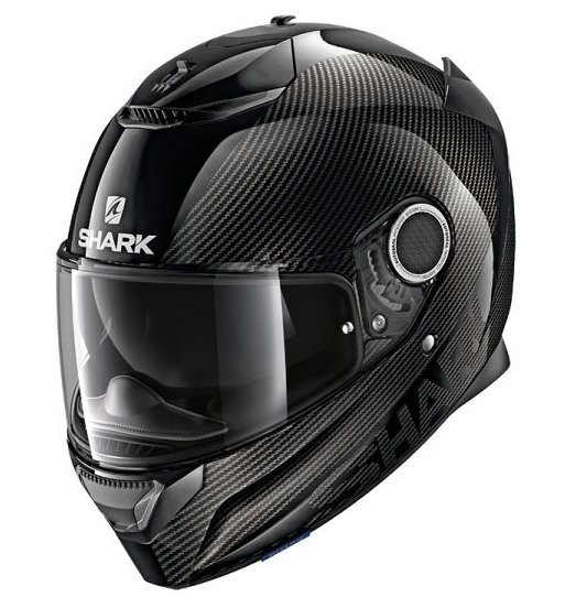 Shark Spartan 1.2 Carbon Skin DKA