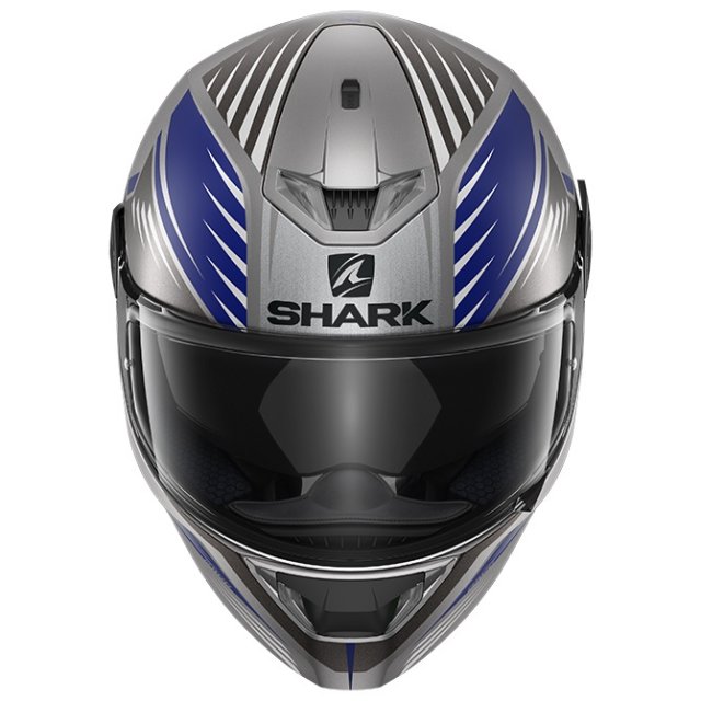 Shark Skwal 2 Hallder mat ABA