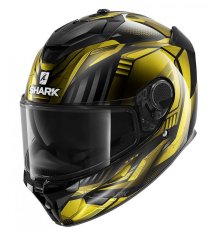 Shark Spartan GT Replikan KUQ