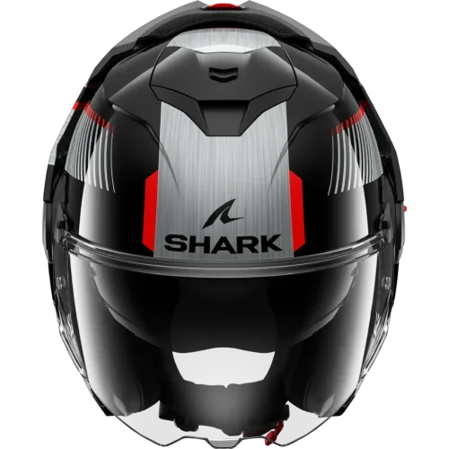 Helma Shark OXO Sikter KUS - Velikost: XL (61-62)