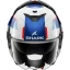 Helma Shark OXO Sikter WUB - Velikost: XXL (63-64)
