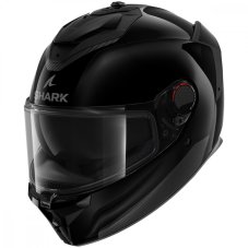 Shark Spartan GT Pro Carbon Blank BLK