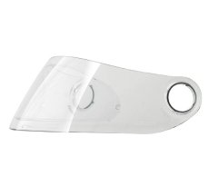 Plexi Shark RSI - náhradní hledí čiré pro Pinlock