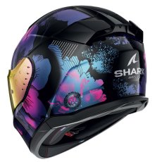 Shark D-Skwal 3 Lady Mayfer KVX