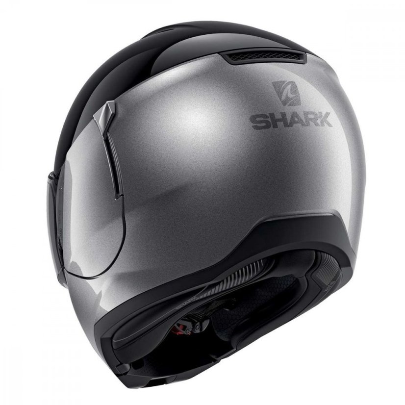 Výklopná přilba Shark EvoJet Dual AKA