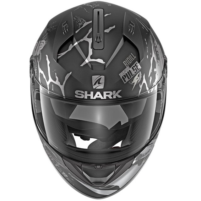 Shark Ridill Drift-R KAS