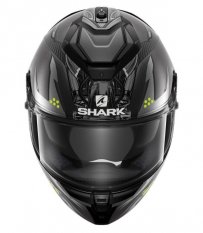 Shark Spartan GT Carbon Urikan mat DAY