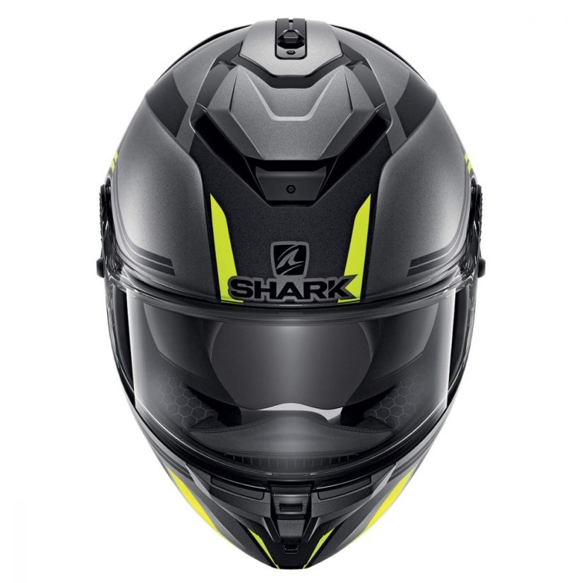 Shark Spartan GT Tracker Mat AKY
